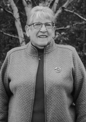 Helen Mattson